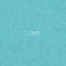 Линолеум Taralay Premium Osmoz 4496 Pacific Blue фото 1 | FLOORDEALER